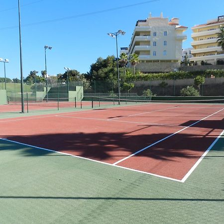 Penthouse With A View Apartment La Cala De Mijas Luaran gambar