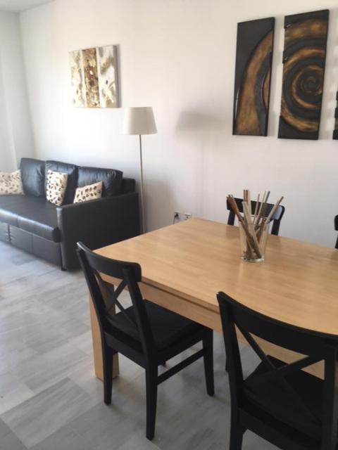 Penthouse With A View Apartment La Cala De Mijas Luaran gambar