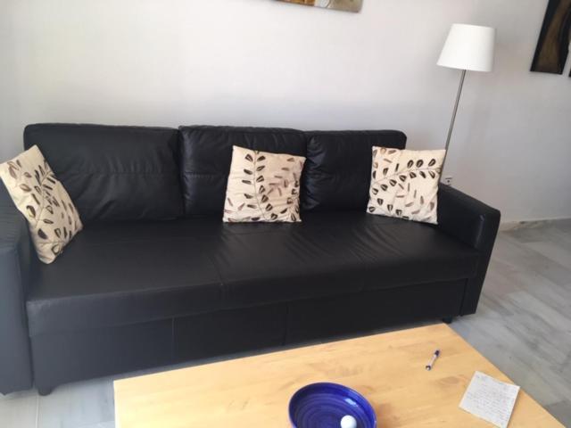 Penthouse With A View Apartment La Cala De Mijas Luaran gambar