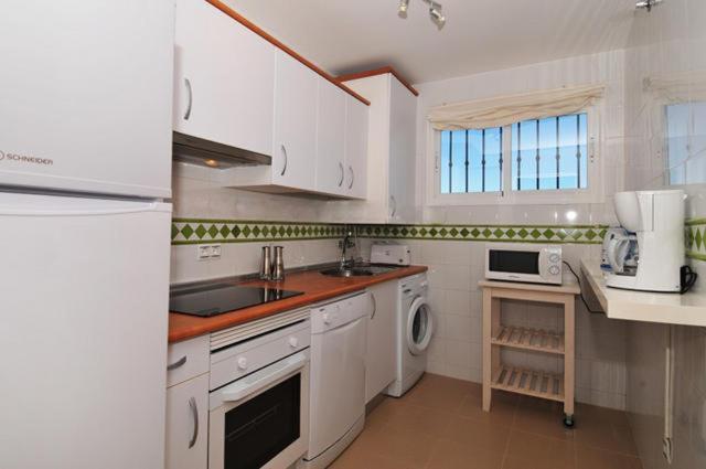 Penthouse With A View Apartment La Cala De Mijas Luaran gambar