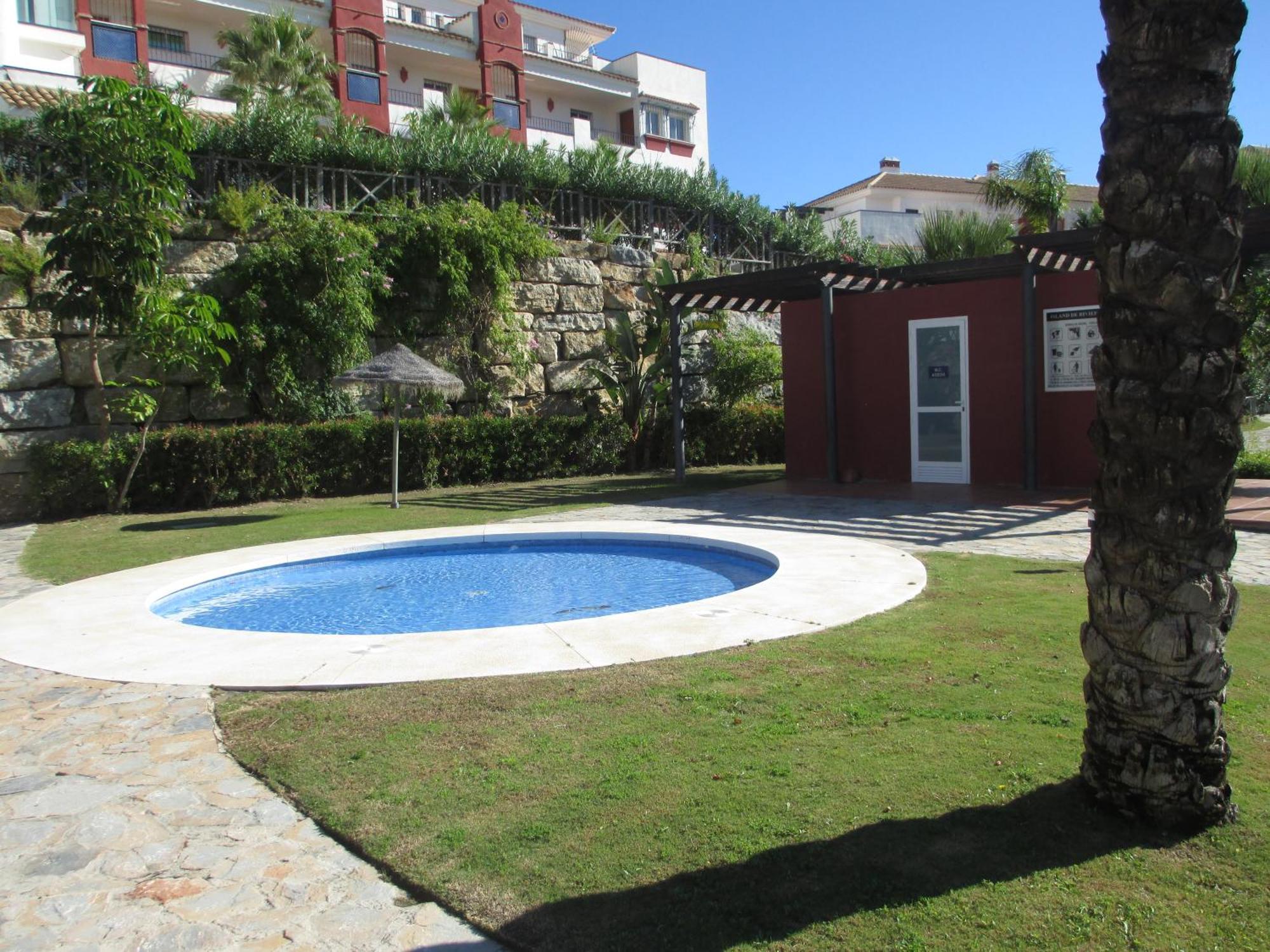 Penthouse With A View Apartment La Cala De Mijas Luaran gambar