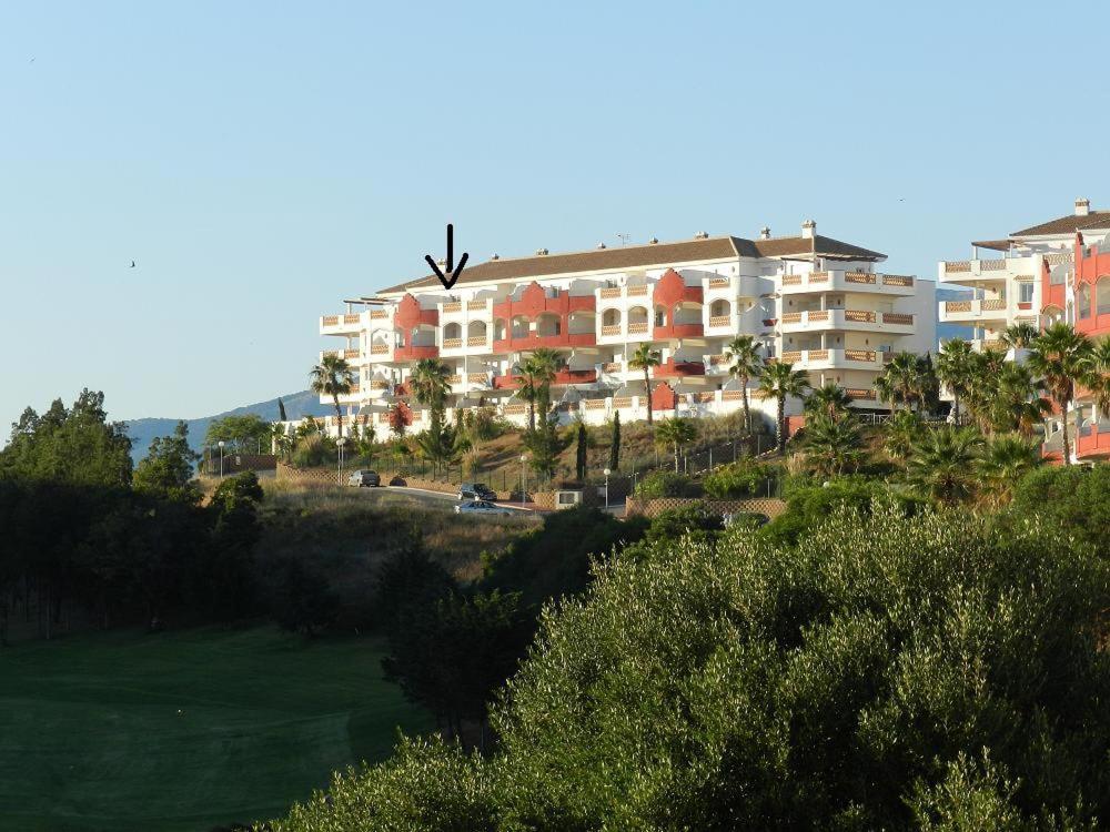 Penthouse With A View Apartment La Cala De Mijas Luaran gambar