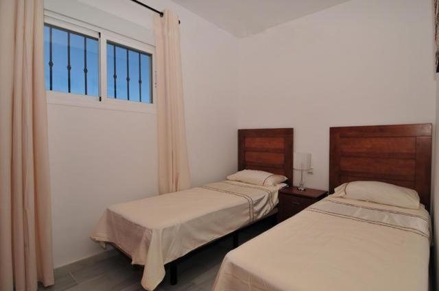 Penthouse With A View Apartment La Cala De Mijas Luaran gambar